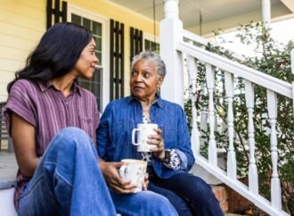 1 in 3 Gen Z and millennials are stuck in their parents’ home—now, Airbnb is swooping in with a $250 million fund for affordable rental homes | Fortune