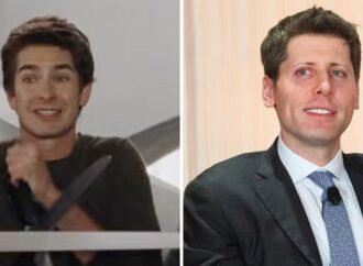 16 actors who transformed into real-life tech company CEOs and founders