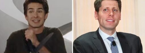16 actors who transformed into real-life tech company CEOs and founders