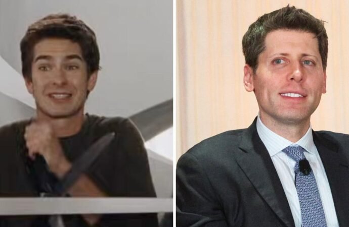 16 actors who transformed into real-life tech company CEOs and founders