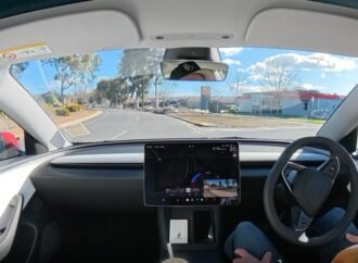 160 Million KM in Australia & NZ