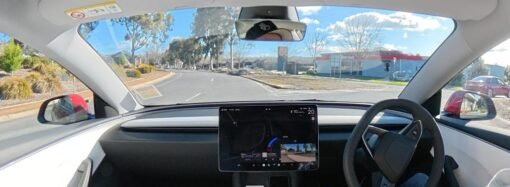 160 Million KM in Australia & NZ