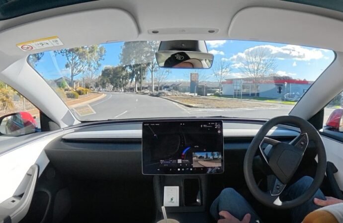 160 Million KM in Australia & NZ