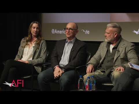 THE PITT's Dr. Joe Sachs on the Importance of Prosthetic Bodies on TV thumbnail