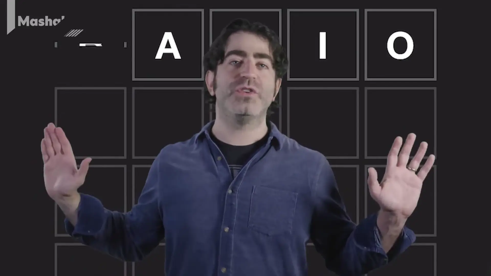 Winning Wordle The Best Starting Words To Use and Why  Mashable.mp4