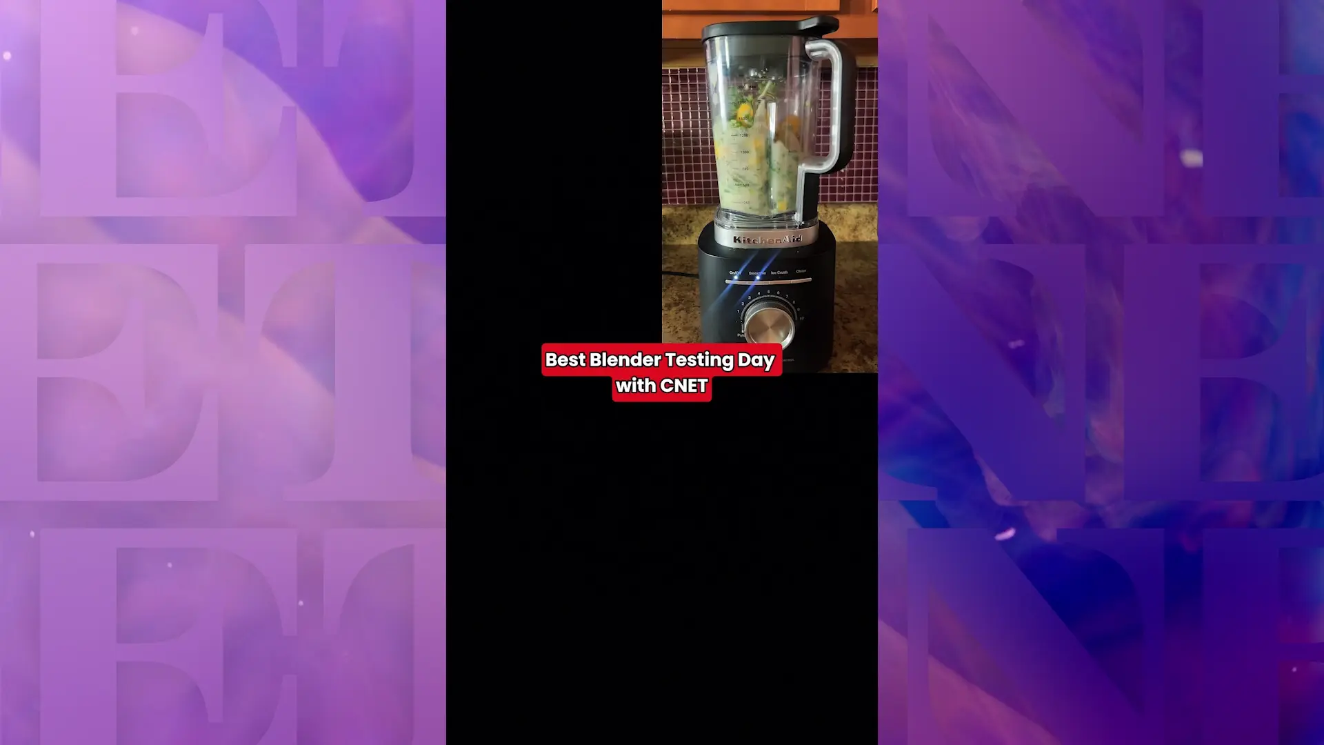 Testing the Best Blenders for 2026 | CNET Best List