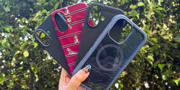 I’ve tested phone cases for years, and these are the ones I trust for my iPhone 17