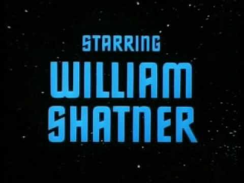 Star Trek Original Series Intro (HQ) thumbnail