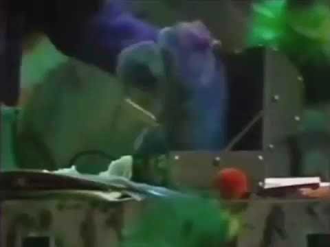 Gonzo Debut In The Great Santa Claus Switch (1970) thumbnail