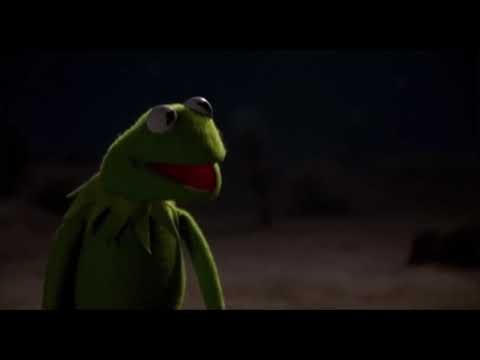 ''Whatever Gonzo is'' - Kermit the Frog (The Muppet Movie 1979) thumbnail