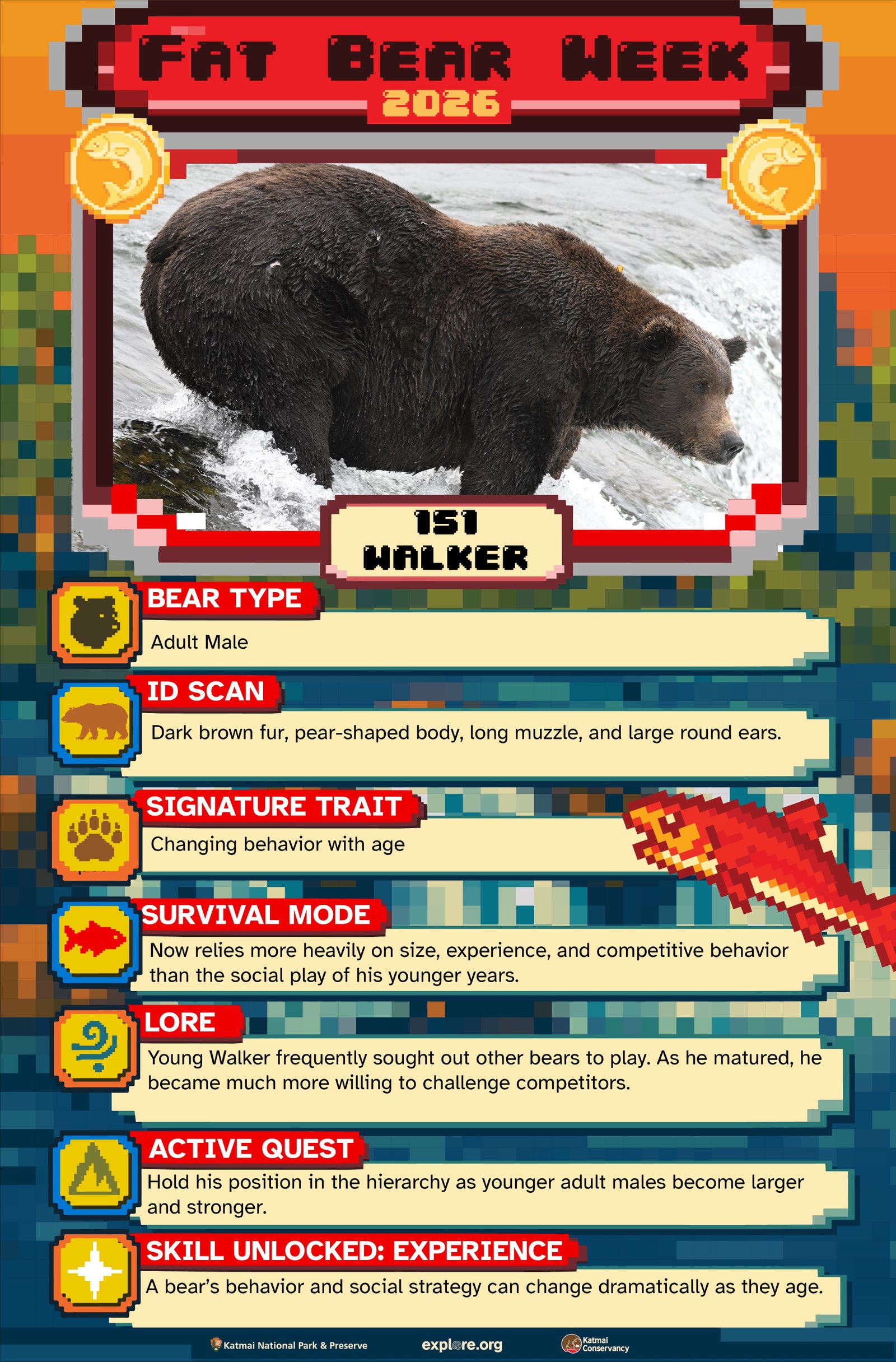 description of 151
