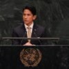 They said it: Leaders at the UN, in their own words