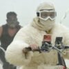 19 surreal photos show the mud, chaos, and glamour of Burning Man