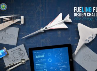 2026-2027 DWU High School Engineering Challenge