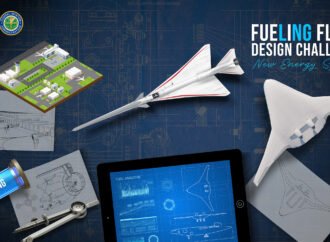 2026-2027 DWU Middle School Design Challenge