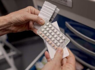 21 million women live in U.S. counties with limited birth control access
