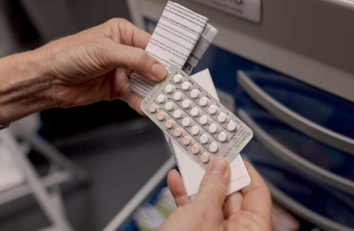 21 million women live in U.S. counties with limited birth control access