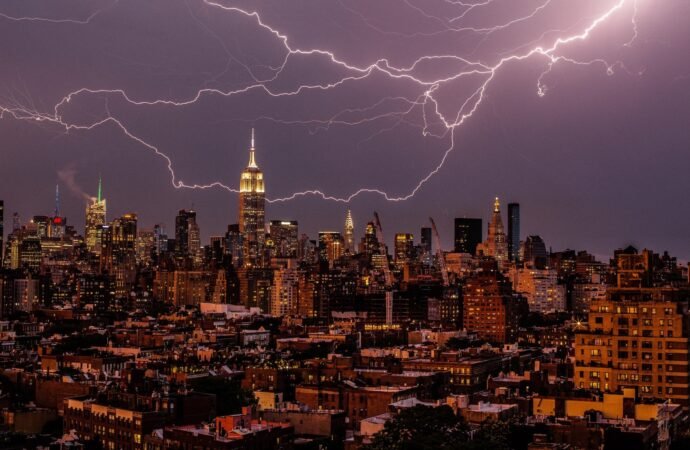 3 myths about the weather