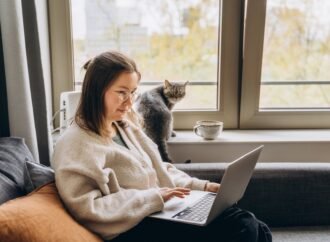 3 myths about working from home, debunked