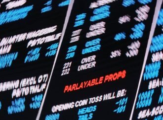 35% of bettors are leaving sportsbooks for prediction markets, echoing the regulatory loophole DraftKings built its business on | Fortune