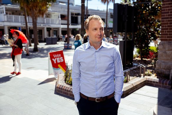 Opposition energy spokesman James Griffin has announced he will exit politics at the upcoming NSW election.