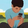 5 tips for parents worried about their kids’ screen time and online safety