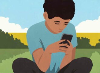 5 tips for parents worried about their kids’ screen time and online safety