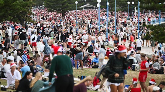 Working holidaymaker visas have surged since the pandemic, hitting a new record each year.