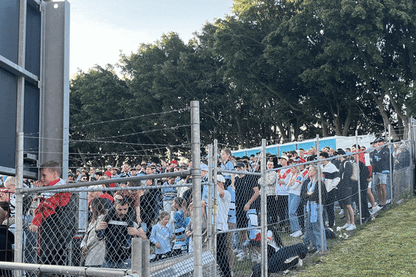 Ocean Protect Stadium has various issues holding it back from hosting NRL finals.