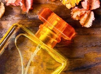 6 of the best scents to wear this fall, according to professional perfumers