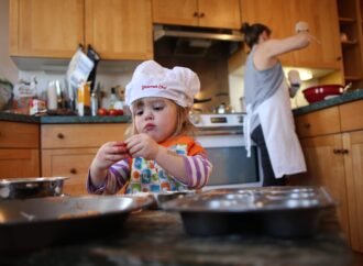 $6 trillion a year in unpaid labor isn’t counted in GDP. Its absence from official stats distorts how we see growth, living standards and productivity | Fortune