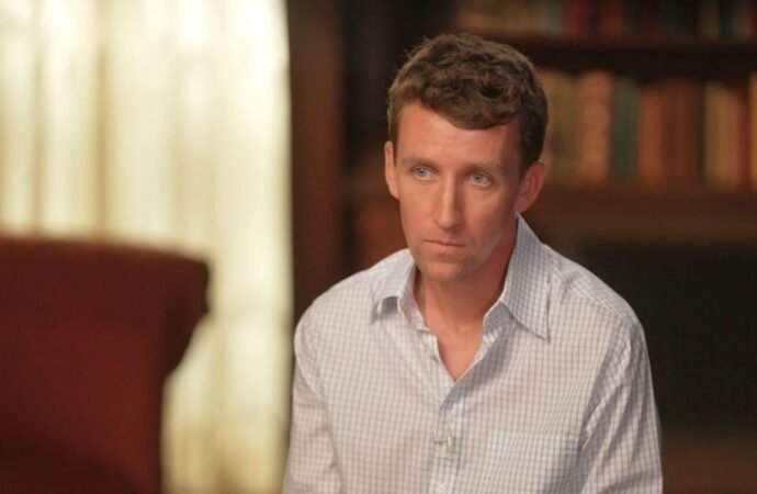 ’60 Minutes’ Patrick Clancy Interview Provides a Surprisingly Thoughtful Take on Much-Watched Trial