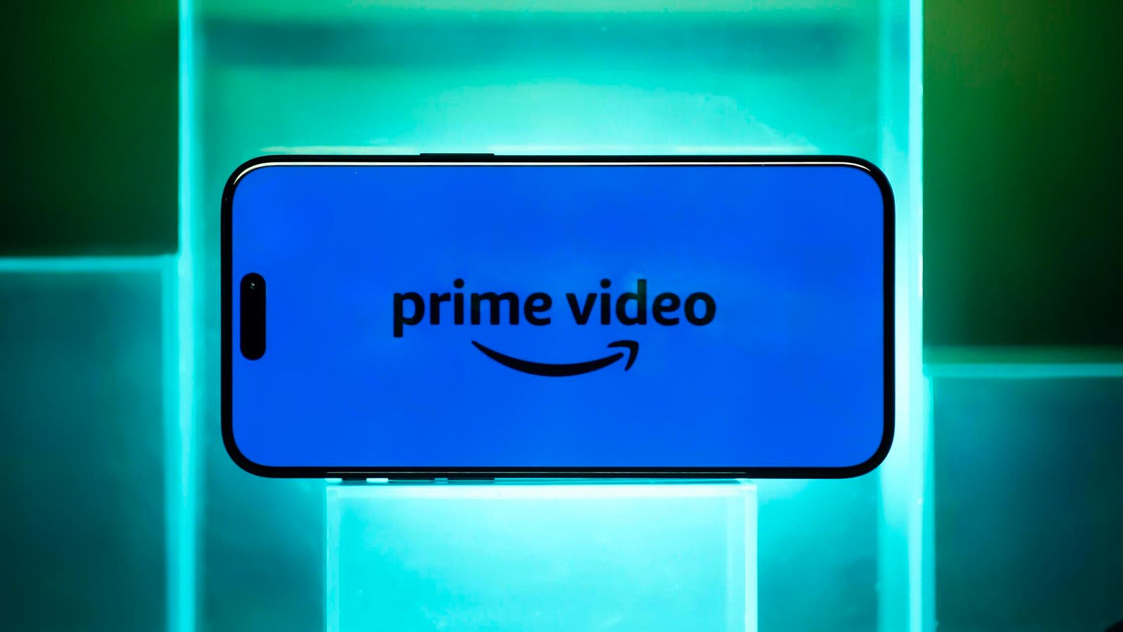 Amazon Prime Video