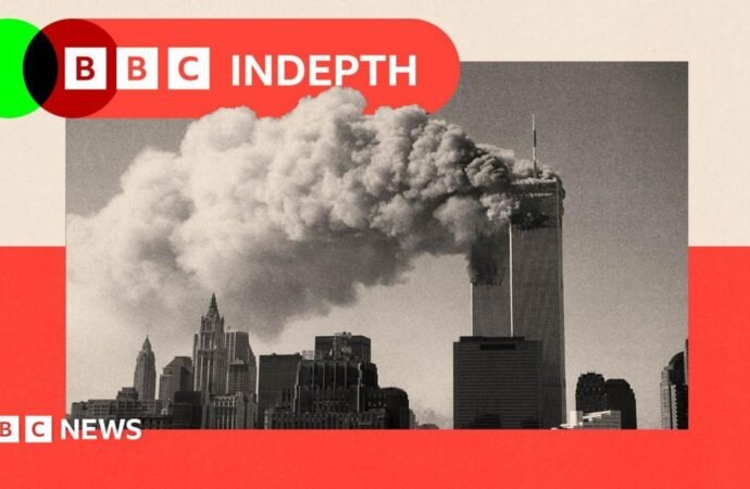 9/11 anniversary: How the lessons of the attacks are still being learnt