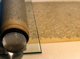 A 120-foot burst of genius: Jack Kerouac’s ‘On the Road’ scroll and its wild afterlife