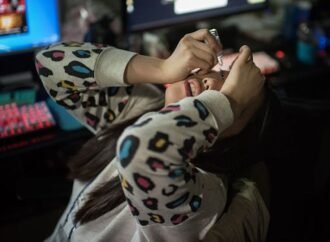 A $500,000 career, gone at 25: esports’ injury crisis is forcing teams to build sports-medicine staffs | Fortune