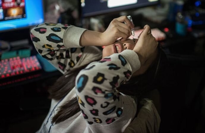 A $500,000 career, gone at 25: esports’ injury crisis is forcing teams to build sports-medicine staffs | Fortune