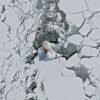 A Bright Spot at Mount Michael – NASA Science