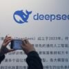 A DeepSeek engineer’s viral post on talent, power, and humanity is a rare snapshot of work at China’s frontier AI labs