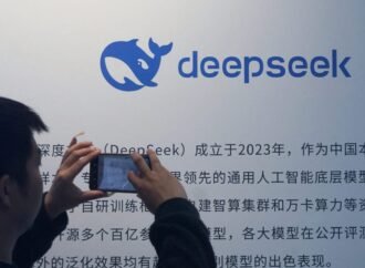 A DeepSeek engineer’s viral post on talent, power, and humanity is a rare snapshot of work at China’s frontier AI labs
