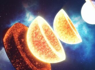 A Gravitational Battle Within the Earth Is Changing the Length of Days