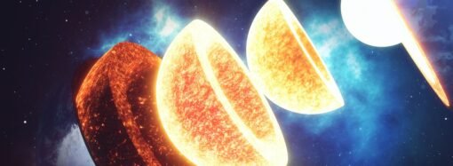 A Gravitational Battle Within the Earth Is Changing the Length of Days