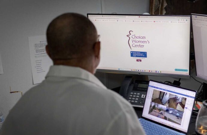 A Louisiana case could upend telehealth abortion. What exactly is it?