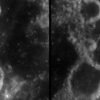 A NASA Scientist Found a Huge New Crater on the Moon by Accident – CNET