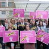 A NY hospital tried to close its birthing center. This city united to fight back