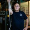 A NYC firehouse was 1st to respond on 9/11. 25 years on, Sal Argano is the last still on staff
