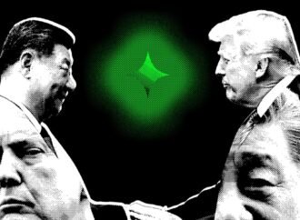 A US-China AI Hotline Won’t Be Ready For a While