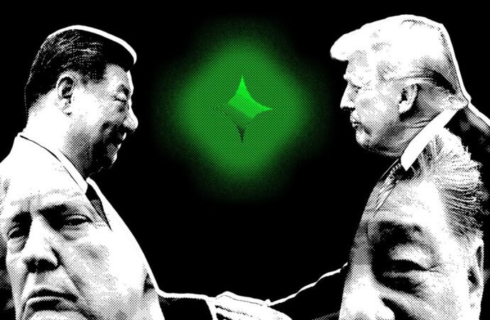 A US-China AI Hotline Won’t Be Ready For a While