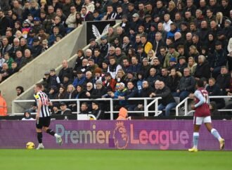 A crypto fantasy platform has left the Premier League tangled in a $13.5 million U.K. criminal probe | Fortune