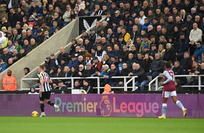 A crypto fantasy platform has left the Premier League tangled in a $13.5 million U.K. criminal probe | Fortune
